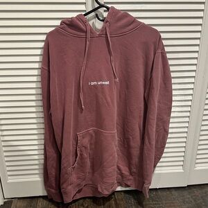 Barstool Sports Podcast Hoodie
